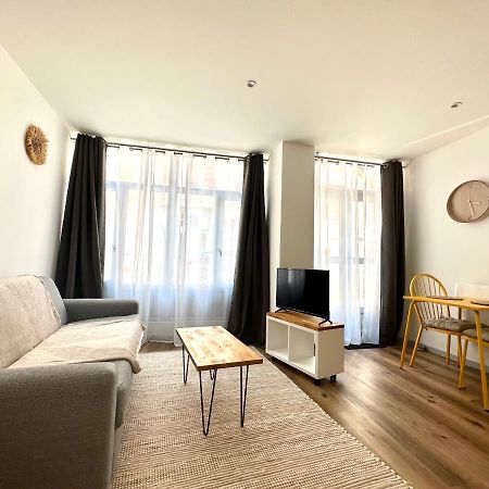 Bel Appartement En Plein Centre Ville Лімож Екстер'єр фото